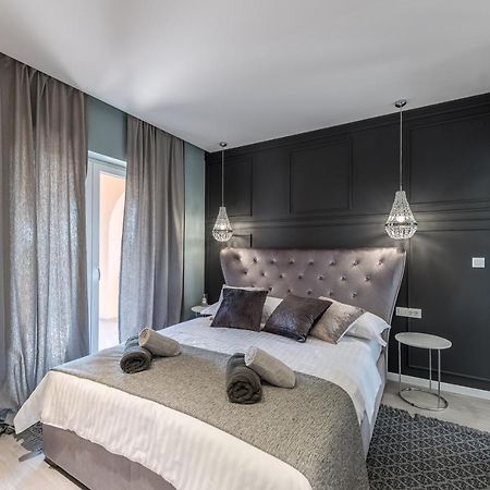 Luxury Apartments Garden Сукошан Экстерьер фото