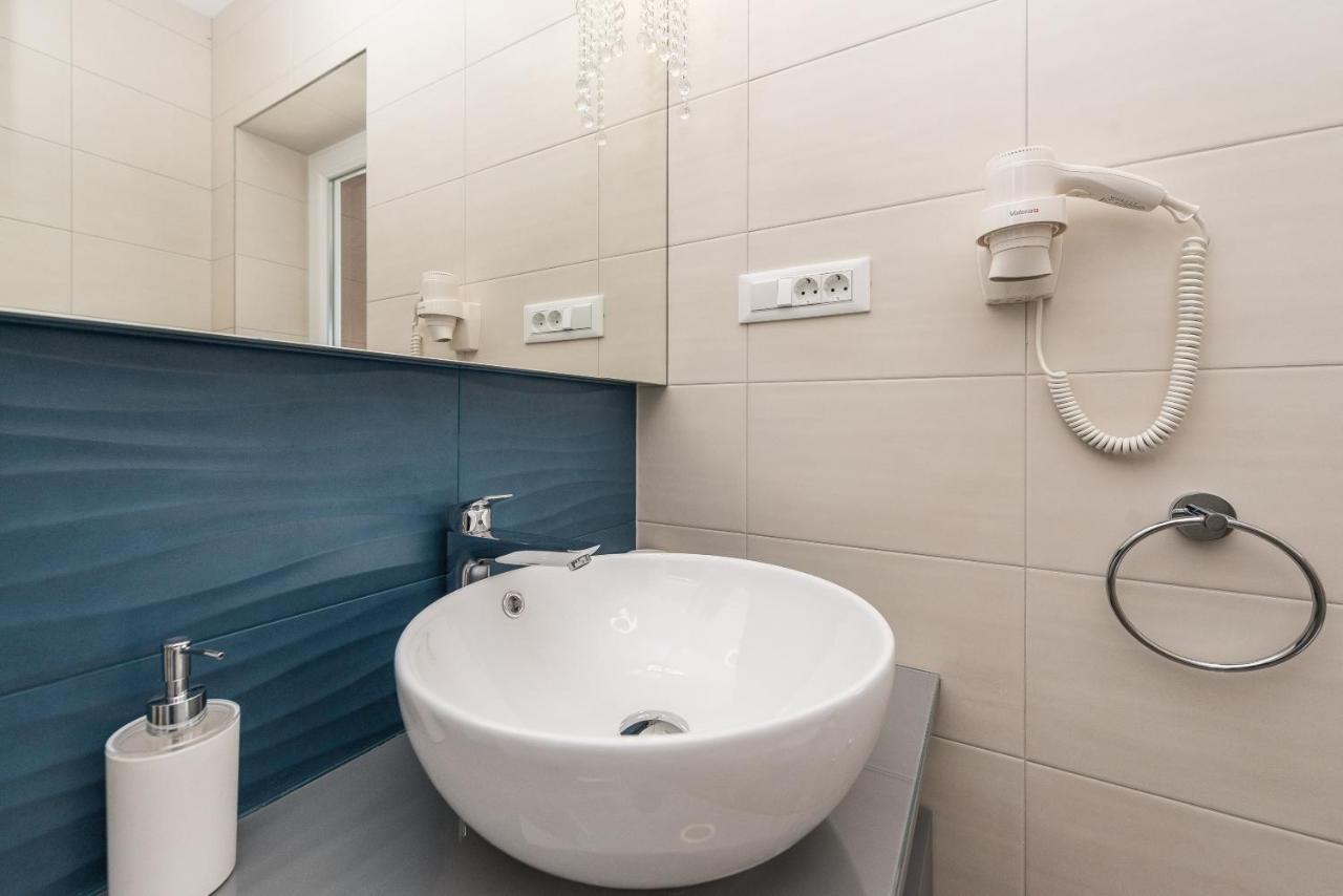 Luxury Apartments Garden Сукошан Экстерьер фото