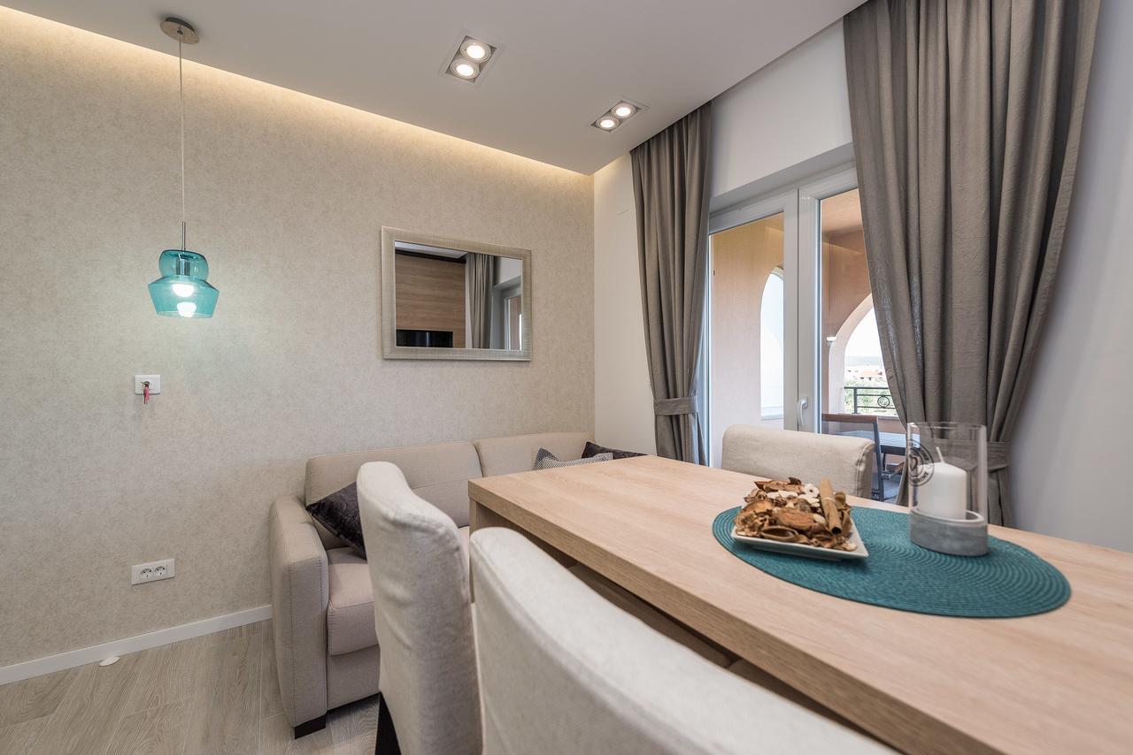 Luxury Apartments Garden Сукошан Экстерьер фото