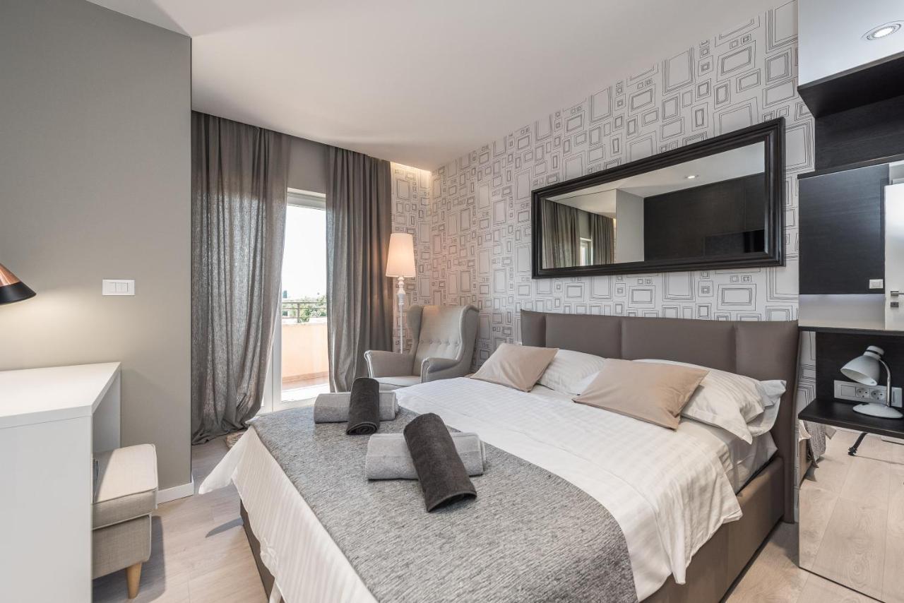 Luxury Apartments Garden Сукошан Экстерьер фото